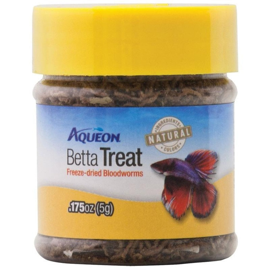 Aqueon betta clearance fish food