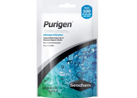 Seachem Purigen® (100 mL)