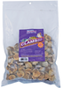 Ocean Nutrition Clams On the Half Shell Frozen Fish Food (4 oz (113 g))