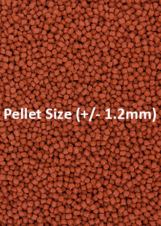 Ocean Nutrition Formula One Pellets