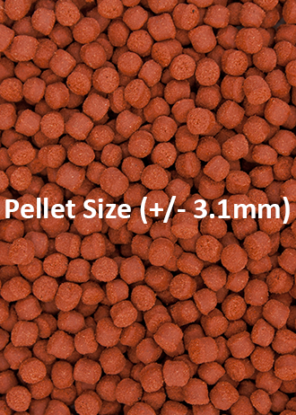 Ocean Nutrition Formula One Pellets