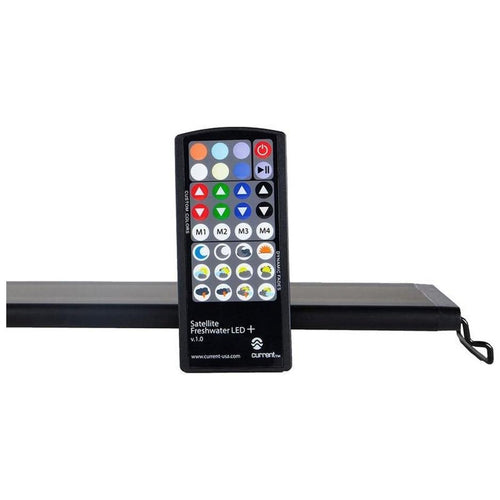 Current USA Satellite Freshwater LED Plus