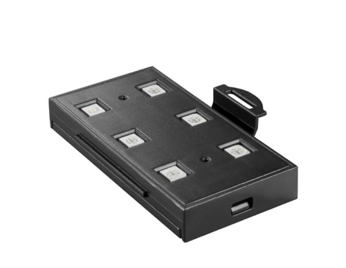 Marineland Color Changing LED POD with Remote