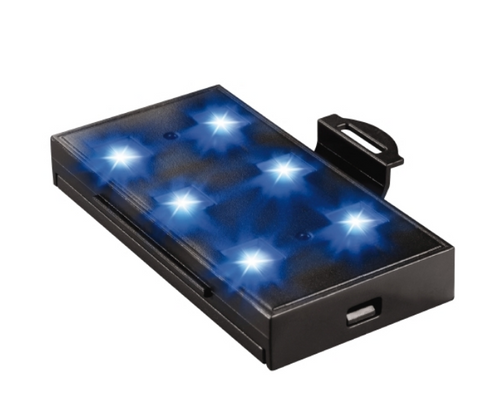 Marineland Color Changing LED POD with Remote