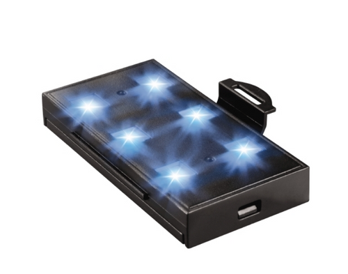 Marineland Color Changing LED POD with Remote