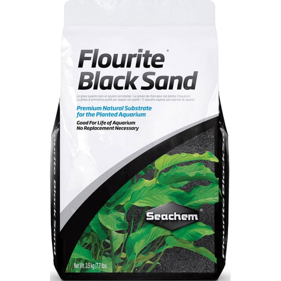SEACHEM FLOURITE SAND