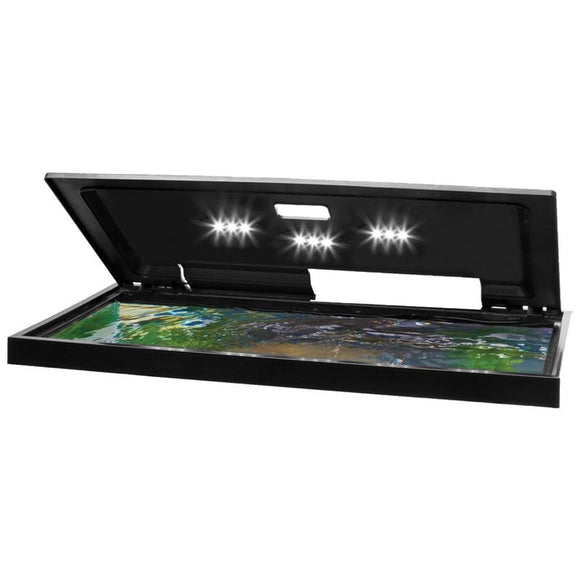 TETRA LED AQUARIUM HOOD