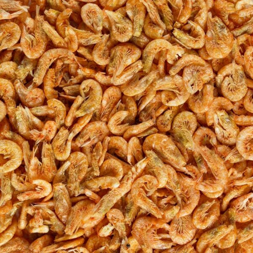 San Francisco Bay Brand Freeze Dried Krill