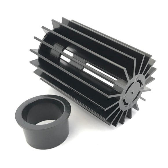 Danner Rigid Pre-Filter w/ Bushing For Mag-Drive 950-3600 GPH Pumps