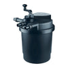 Castle Aquatics PondMax pressure filters with UV