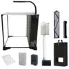 Fluval Betta Premium Aquarium Kit, 6 US Gal / 22.7 L