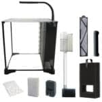 Fluval Betta Premium Aquarium Kit, 6 US Gal / 22.7 L