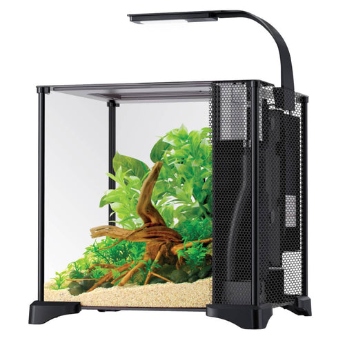 Fluval Betta Premium Aquarium Kit, 6 US Gal / 22.7 L