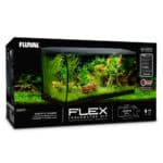 Fluval Flex Aquarium Kit, 32.5 US Gal / 123 L
