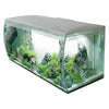 Fluval Flex Aquarium Kit, 32.5 US Gal / 123 L