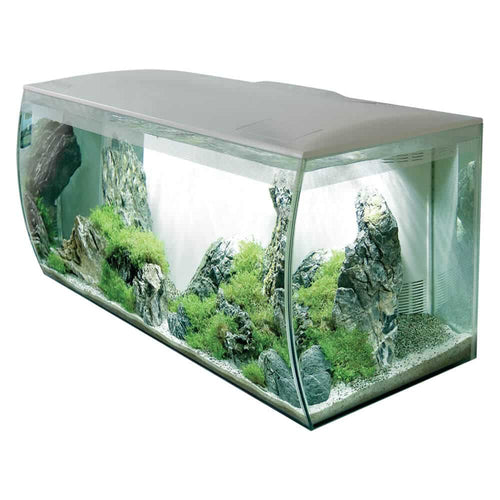 Fluval Flex Aquarium Kit, 32.5 US Gal / 123 L