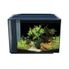 Fluval Spec Aquarium Kit, 16 US Gal / 60 L, Black