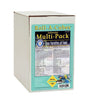 San Francisco Bay Brand Saltwater Multi-Pack™ Frozen Natural Formulated Diets Fish Food