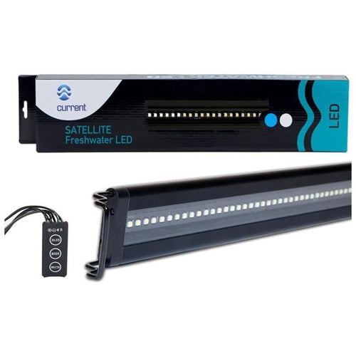 Current USA Satellite Freshwater LED