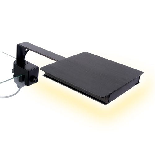 Fluval Plant Spectrum Nano Bluetooth LED Aquarium Light, 15 W