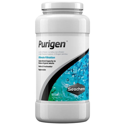 Seachem Purigen® (100 mL)