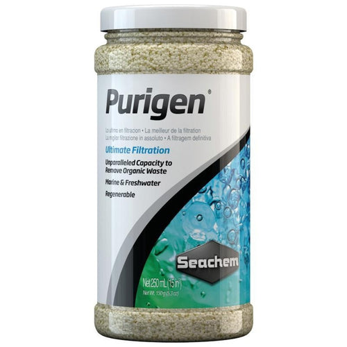 Seachem Purigen® (100 mL)