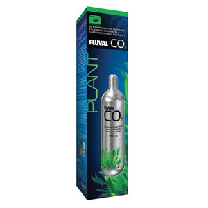 Fluval Pressurized CO2 Disposable Cartridge