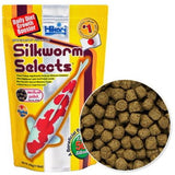 Hikari Silkworm Selects