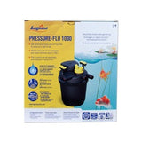 Hagen Laguna Pressure Flo