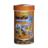 TetraFin Plus Goldfish Flakes
