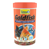Tetra GoldFish Flakes