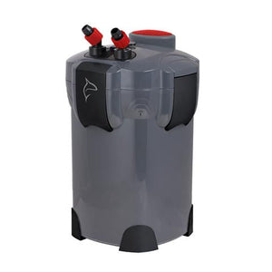 Aquatop  CF300MKII 3-Stage Canister Filter w/ Vortex Prime - 264 gph