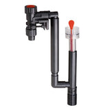 Aquatop  CF300MKII 3-Stage Canister Filter w/ Vortex Prime - 264 gph