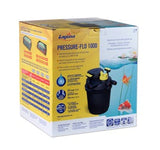 Hagen Laguna Pressure Flo