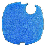 Aquatop Replacement Coarse Blue Filter Pad