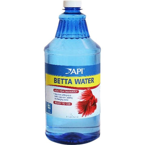 API BETTA WATER