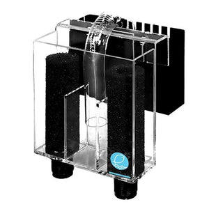 ESHOPPS OVERFLOW BOX UP TO 200 GALLON DUAL