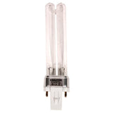 Aquatop UV Replacement Bulb 2-Pin Square Base