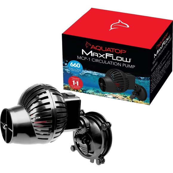 Aquatop Maxflow MCP Circulation Pump