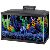 AQUEON NEOGLOW LED AQUARIUM KIT RECTANGLE