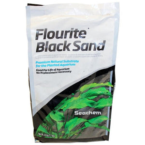SEACHEM FLOURITE SAND