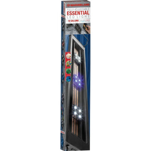 MARINELAND ESSENTIAL LED TRACK LIGHT POD