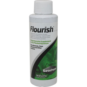 SEACHEM FLOURISH