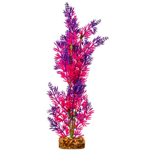 GLOFISH CYCLE LIGHT PLANT