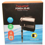 Aquatop Forza Hang-On Power Filter